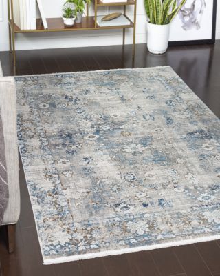 Solar SOR-2307 Area Rug Collection