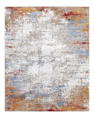 Surya - Solar SOR-2303 Area Rug Collection