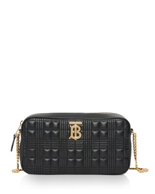 burberry quilted lambskin camera bag