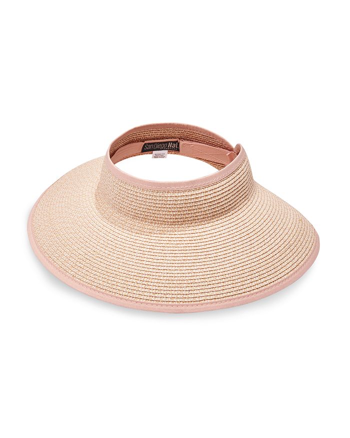 San diego hat company visor outlet