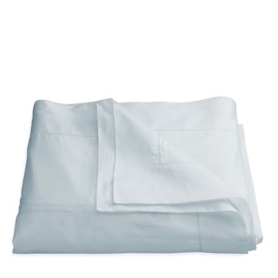 Nocturne Hemstitch Bedding Collection