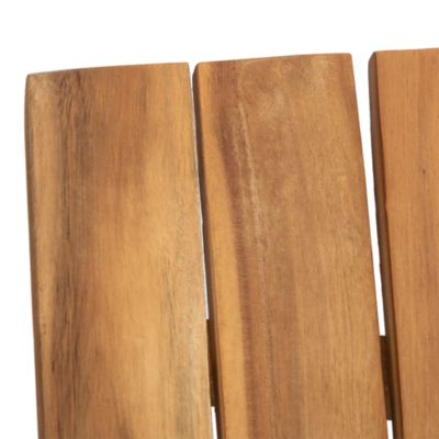 Mopani Adirondack Chair