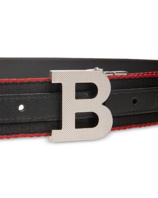 bally belt price