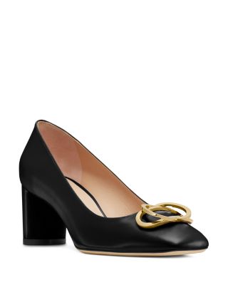 stuart weitzman wedges pumps