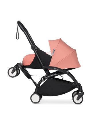 YOYO+ Stroller Board