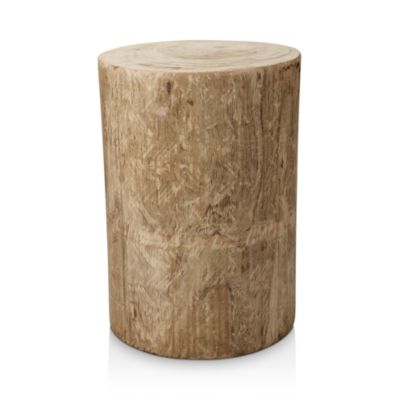 Jamie Young Company Agave Side Table