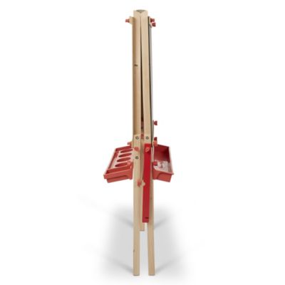 Deluxe Magnetic Standing Art Easel&nbsp;- Ages 3+