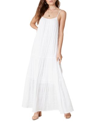 BB DAKOTA BB DAKOTA x STEVE MADDEN Roman Holiday Tiered Dress |  Bloomingdale's Women