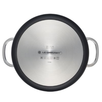 6.3 Qt. Nonstick Stockpot & Lid