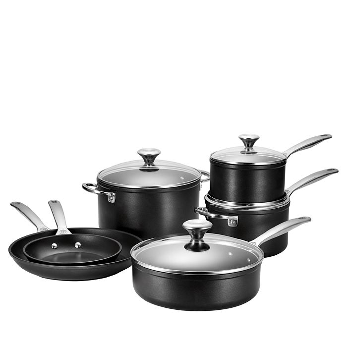 The Le Creuset Cookware Set Everyone Needs Is 30% Off Right Now