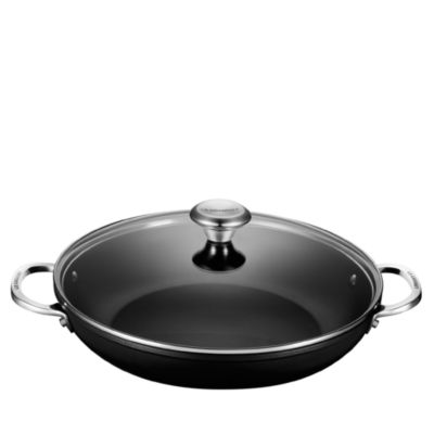 4 Qt. Nonstick Braiser & Lid