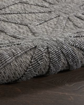 Cozumel CZM01 Area Rug, 5'3" x 7'3"