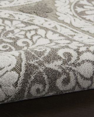 Key Largo KLG03 Area Rug, 4' x 6'