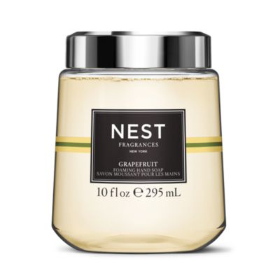 simplehuman - NEST Fragrances Grapefruit Foaming Hand Soap Cartridge