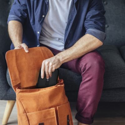 UV-Clean Phone Sanitizer