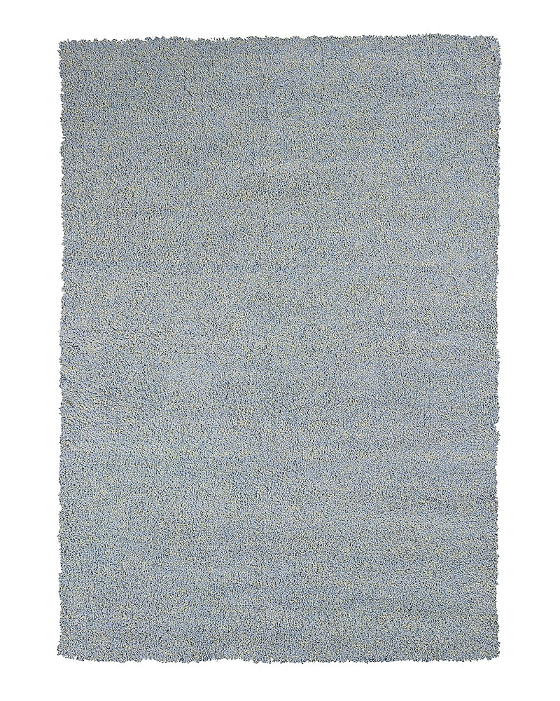 Kas Bliss Heather 1582 Area Rug, 5' X 7' In Blue