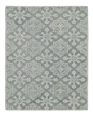 Boston BOS-33 Area Rug, 8' x 11'