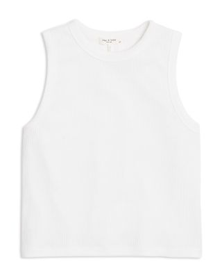 rag and bone the tank