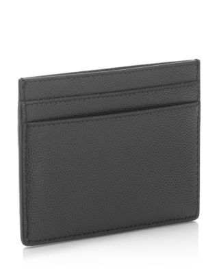 Leather Card Case