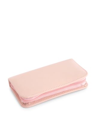 Leather Compact Grooming Kit