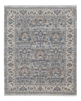 Amer Rugs - Arcadia ARC-2 Area Rug, 2' x 3'