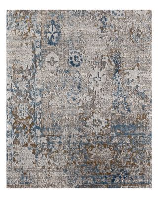 Solar SOR-2307 Area Rug, 7&#39;6&amp;quot; x 11&#39;2&amp;quot;