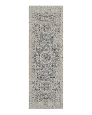 Amer Rugs Cambridge Cam-33 Runner Area Rug, 2'6 x 8'
