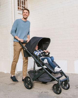 Cruz V2 Stroller