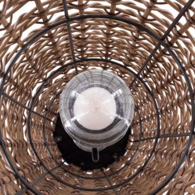 Kitto Accent Floor Lamp