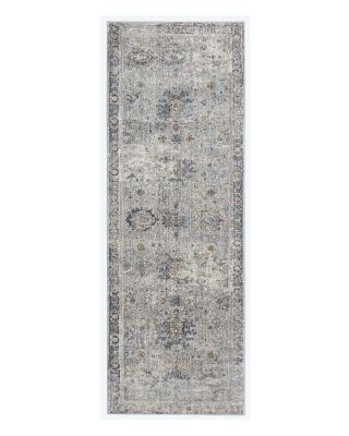 Amer Rugs Fairmont Fai-2 Runner Area Rug, 2'6 x 7'10