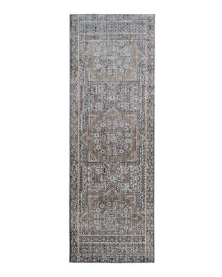 Amer Rugs Fairmont Fai-6 Runner Area Rug, 2'6 x 7'10