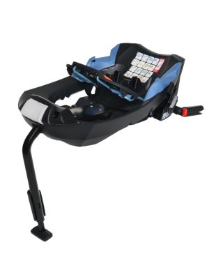 cybex cloud q compatible prams