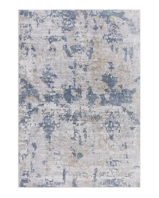 Amer Rugs Hamilton Ham-2 Area Rug, 5'3 x 7'6