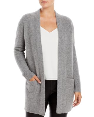 bloomingdale's cashmere cardigan