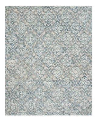 Safavieh - Abstract 201 Collection Area Rug, 9' x 12'