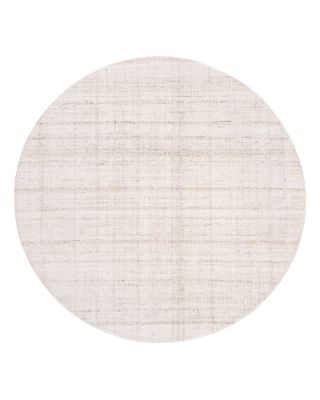 Safavieh Abstract 141 Collection Round Area Rug, 6' x 6'