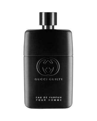 Gucci Guilty Pour Homme Eau de Parfum 3 oz. | Bloomingdale's