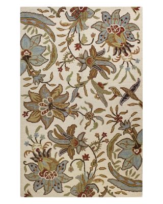 Bashian - Bashian Valencia AL-101 Rug Collection