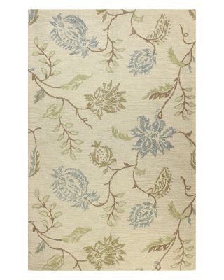 Bashian - Bashian Valencia AL-104 Rug Collection