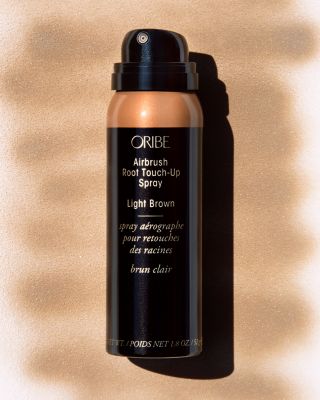 Airbrush Root Touch-Up Spray 1.8 oz.