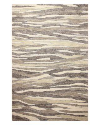 Bashian Greenwich Hg-374 Area Rug, 7'9 x 9'9