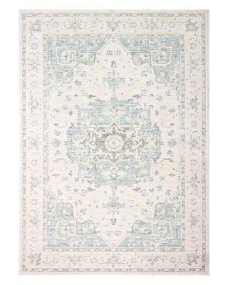 Bashian Corsica Cr-411 Area Rug, 5'2 x 7'6