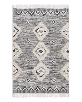 Nuloom Savannah SPMO01A-305 Area Rug, 3' x 5'