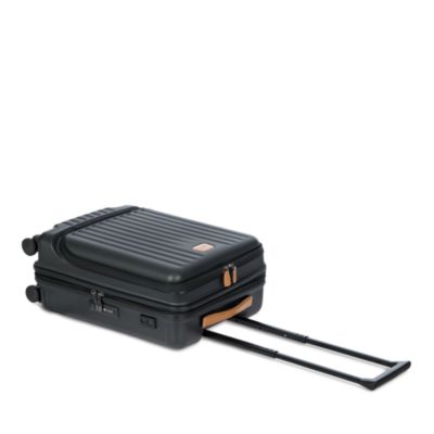 Capri 2.0 21" Carry-On Expandable Spinner Suitcase