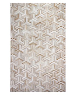 Bashian Santa Fe H-26 Area Rug, 5' x 8'