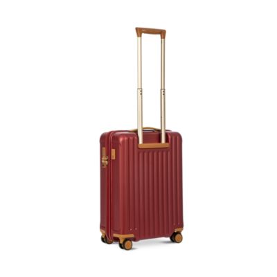 Capri 2.0 21&amp;quot; Carry-On Spinner Suitcase