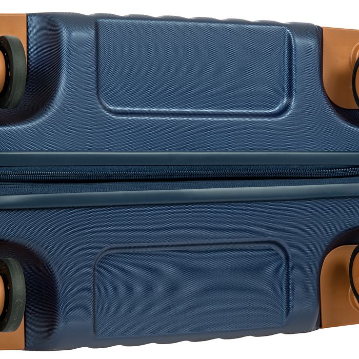 Bric's Capri 2.0 27 Expandable Spinner Suitcase In Matte Blue