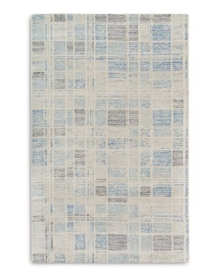 Amer Rugs Vector Vec-38 Area Rug, 7'6 x 9'6