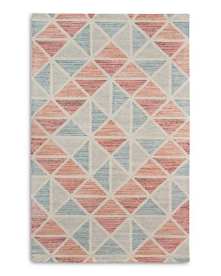 Amer Rugs Vector Vec-4 Area Rug, 8' x 11'