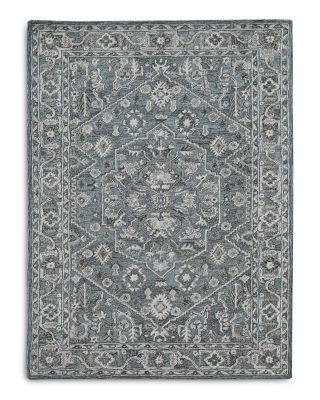 Amer Rugs Vestige Ves-2 Area Rug, 5' x 7'6